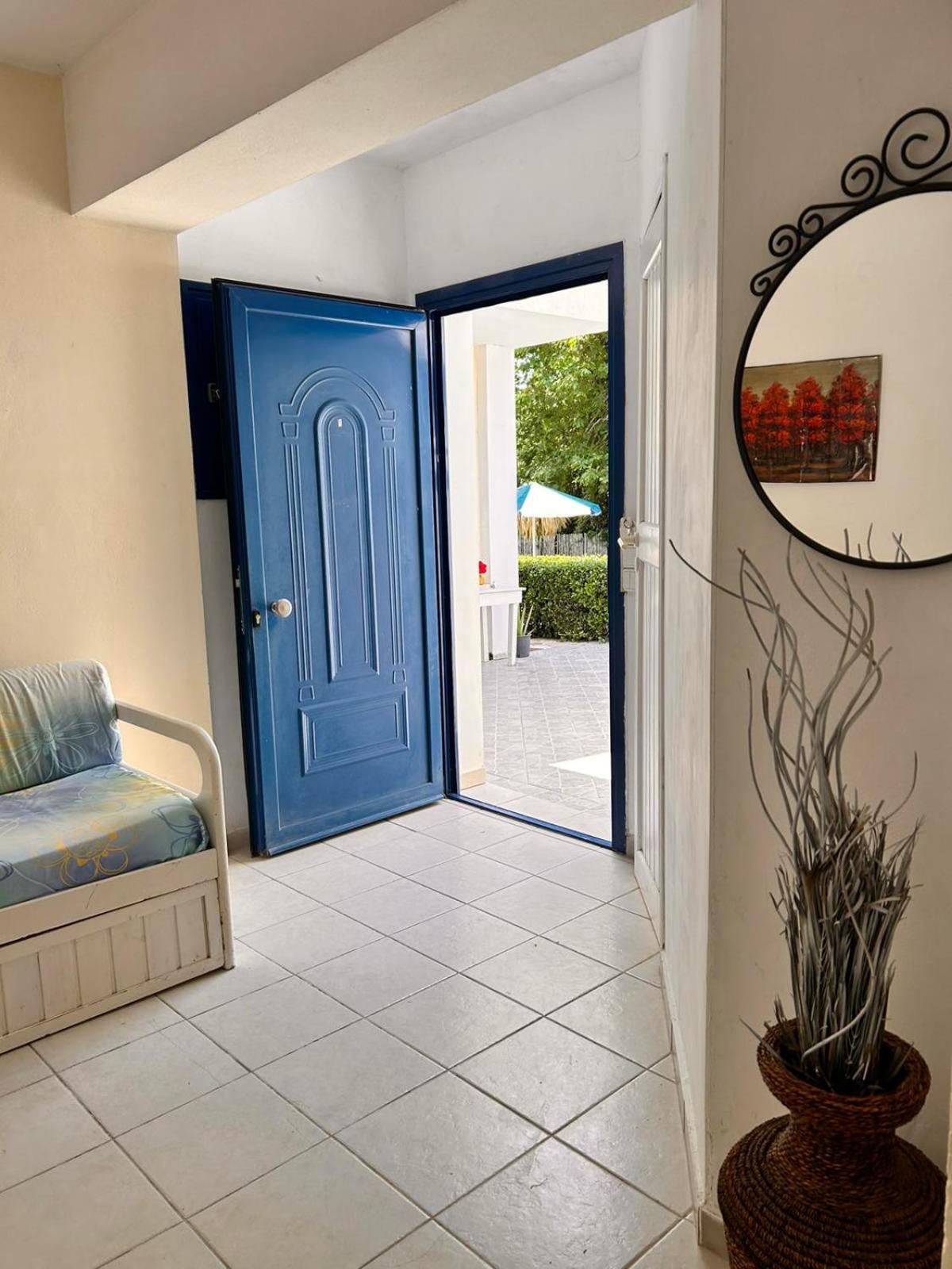 Dreams Apartments - Katelios,Santa Barbara Beach Eksteriør bilde